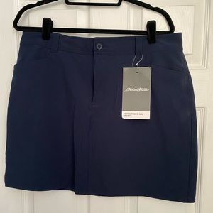 Eddie Bauer skort